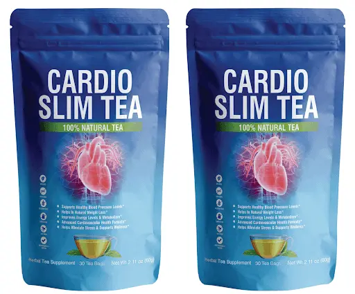Cardio Slim Tea buy