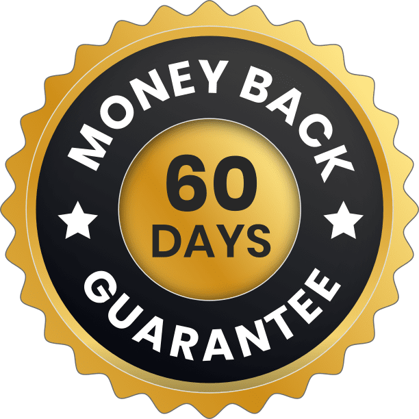 Cardio Slim Tea guarantee_badge